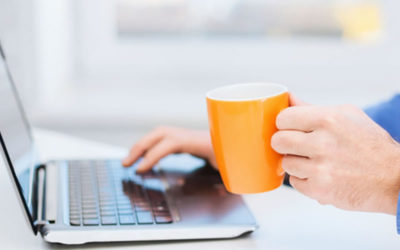 10 Tips to keep your laptop in shape