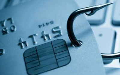 Phishing Emails … How to avoid getting caught