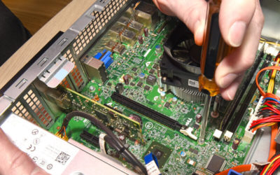Extending the warranty on your computer vs. buying a new one