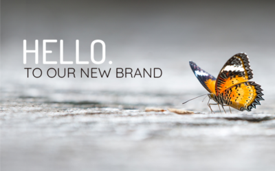 New Name, New Brand, Same Excellent Service