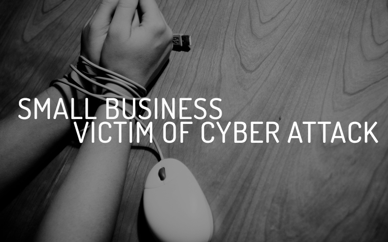 Victims of Cyber Attacks