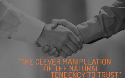What is Social Engineering?
