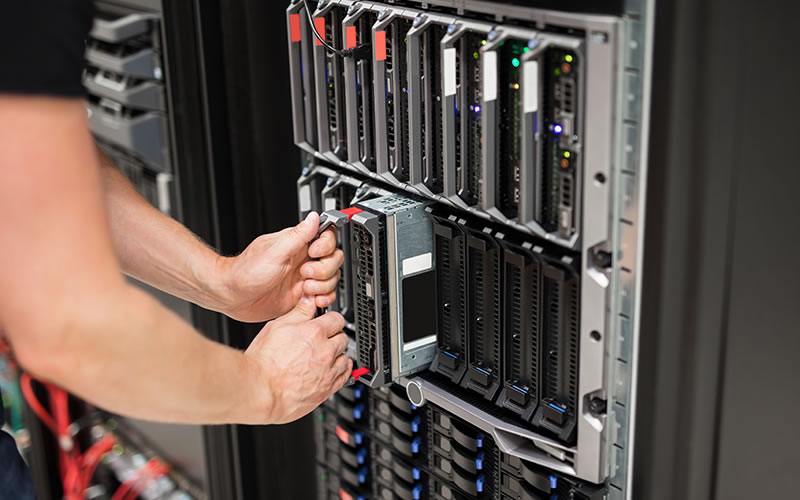 onsite it support service scotland