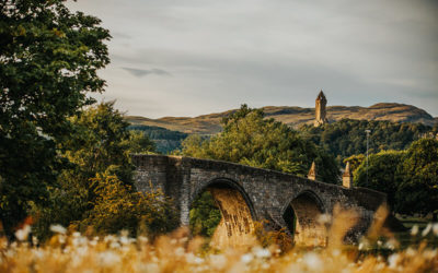 Portal Technologies moves to Stirling