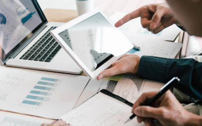 Build your business with a Technology Plan