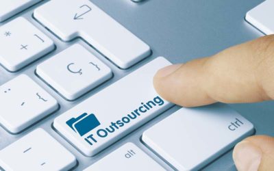 Should Businesses Outsource IT Support?