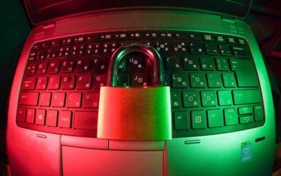 Ransomware and how to Avoid it
