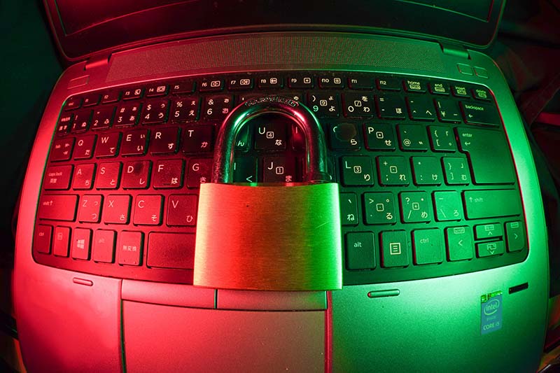 Ransomware and how to Avoid it