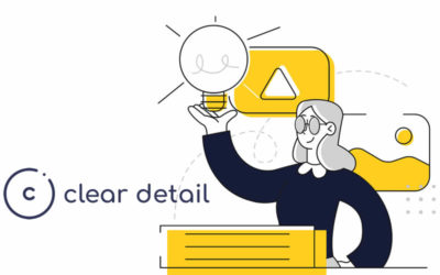Introducing Clear Detail: Your Guide to Growing Online