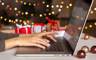 9 Tips For Safe Christmas Shopping Online