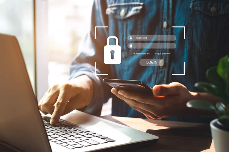 small business cyber security