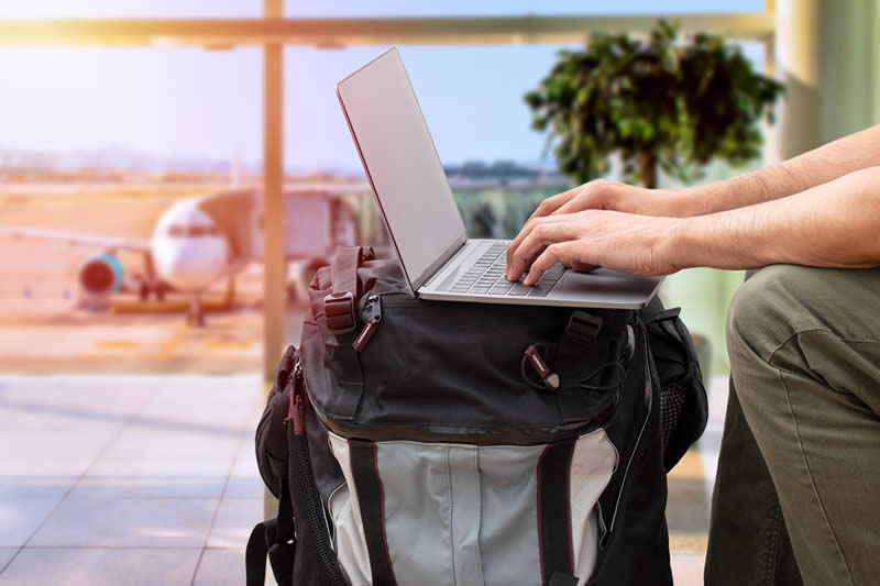 cyber security tips on holiday cyber security tips on holiday