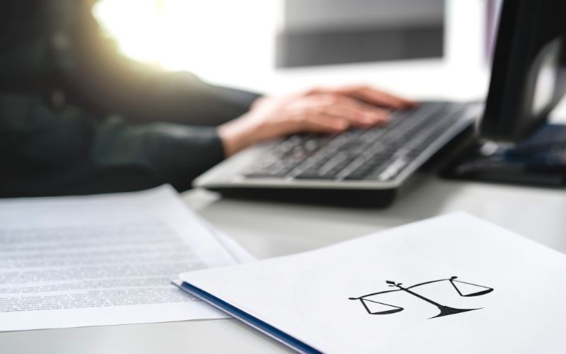 IT support for solicitors in scotland